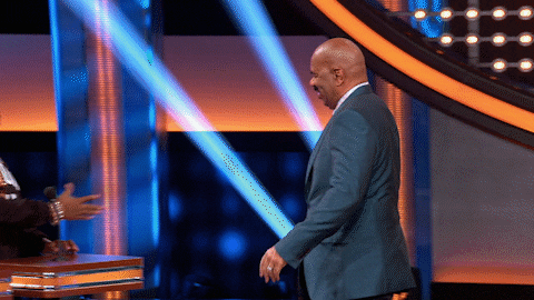 Game Show Rap GIF by ABC Network