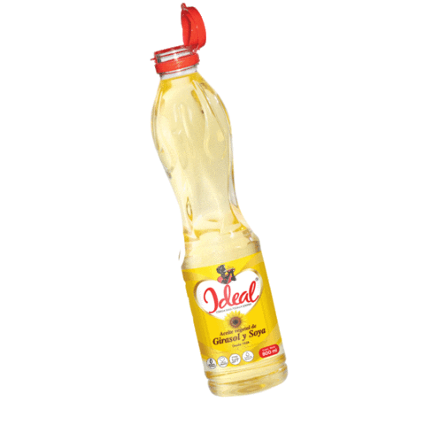 aceiteideal giphyupload comida guatemala cocina Sticker