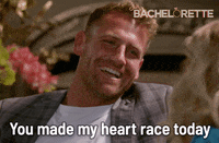 Drama Love GIF by The Bachelorette Australia