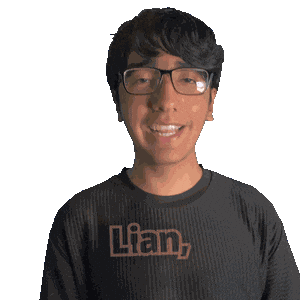 Liam Leanne Sticker