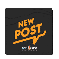 Call Center Nueva Publicacion Sticker by GNP BPO