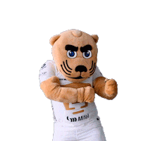 Sexy Dance Sticker by Pumas MX