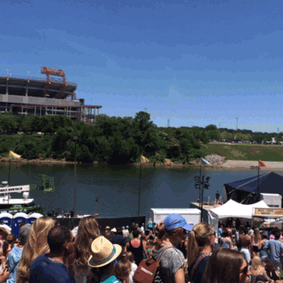 maddie & tae cma fest 2016 GIF by CMA Fest: The Music Event of Summer
