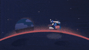 animation illustration GIF by Yoojin Seol