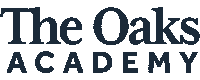 Toa Sticker by The Oaks Academy