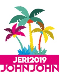 john john party Sticker by Restoque S/A