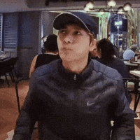 Eating Good GIF