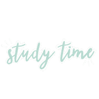 medicineinside study studying studygram study time Sticker