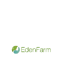 Edenfarm_id buah sayur happyfresh segari Sticker