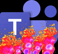 Microsoft Teams GIF