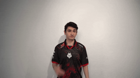 League Of Legends Lol GIF by G2 Esports