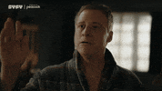 Alan Tudyk Aliens GIF by SYFY