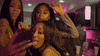 friends block list GIF by Rico Nasty