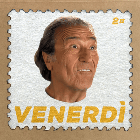 Venerdì