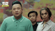 Family Cbc GIF by Run The Burbs
