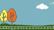 Cartoon Elephant GIF by Bellabu Bear