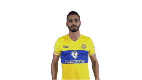 Kandil Sticker by Maccabi