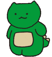 친구 Sticker