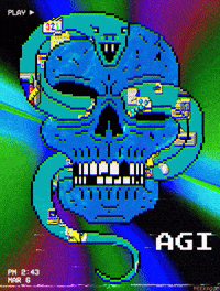 Good Morning Pixel Art GIF by PEEKASSO