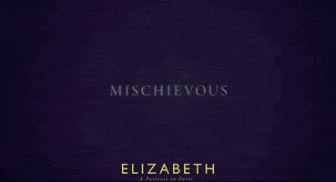 Queen Elizabeth GIF by Signature Entertainment