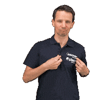 Team Boss Sticker by Isover et Placo® France