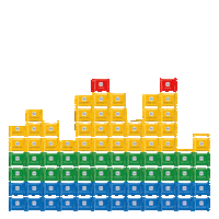 Music Festival Dj Sticker by Ritter Sport