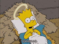Episode 9 GIF by The Simpsons