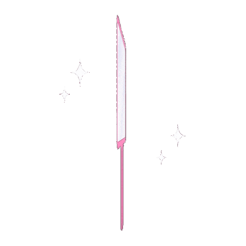 Mirror Sticker by glamnetic