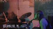 slingshot dakota GIF by Topshelf Records