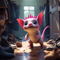 Joy Success GIF by pixoltl