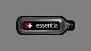 GIF by Essentia Water