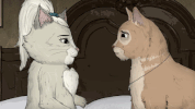 mark duplass cats GIF by Animals