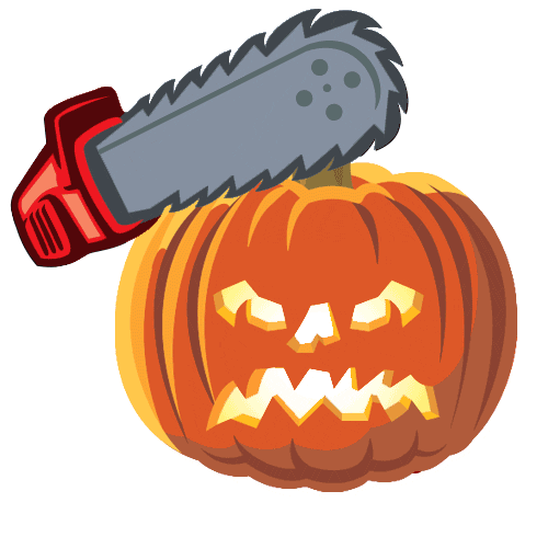 Halloween Horror Nights Sticker by Universal Destinations & Experiences