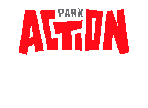 Баня Sticker by ActionPark