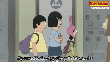bob's burgers GIF by Fox TV