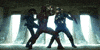 Captain America Fight GIF
