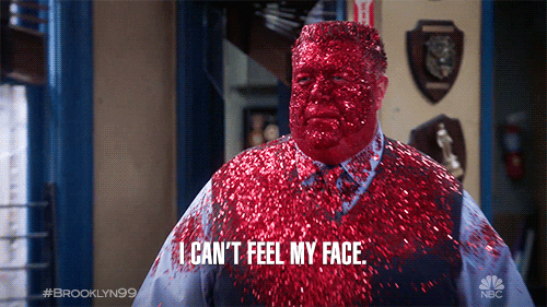 Brooklyn 99 GIF by NBC