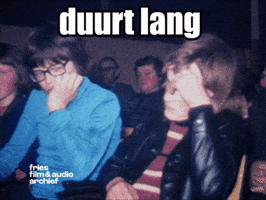 Saai Ffaa GIF by Fries Film & Audio Archief