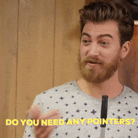 Dancing With The Stars Competition GIF by Rhett and Link