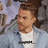 Ponder Dancing With The Stars GIF by Rhett and Link