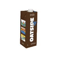 Sticker by Oatside