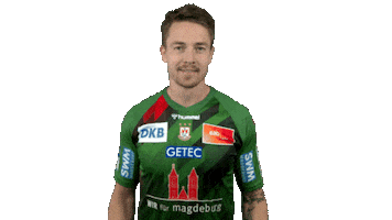 Sc Magdeburg Tickets Sticker by DAIKIN HBL