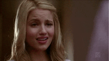 quinn fabray GIF