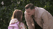 Daughter Robbie GIF by Hollyoaks