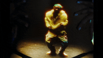 Swae Lee GIF by Rae Sremmurd