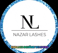 eyes wow GIF by Nazar Lashes