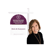 bhhsstein realestate realestateagent listing bhhs Sticker