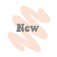 New Post Sticker