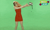 Drag Queen Lol GIF by NBC LX