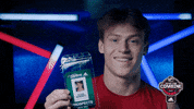 Happy National Hockey League GIF by NHL